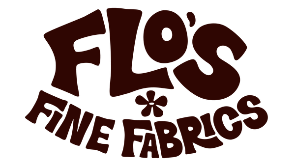 Flo's Fine Fabrics