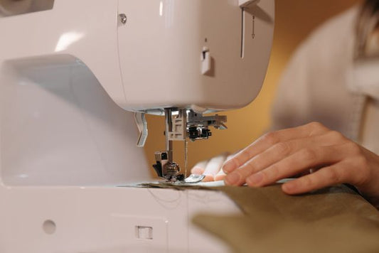 Basic Sewing Skill
